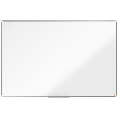 Whiteboard NOBO premium stål 180x120cm Whiteboard NOBO premium stål 180x120cm