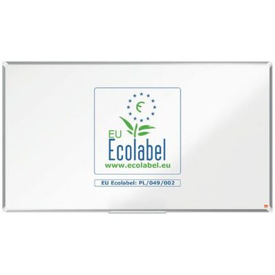 Whiteboard NOBO premium stål 70' Whiteboard NOBO premium stål 70'