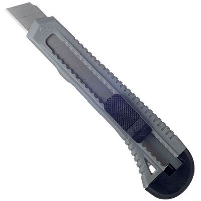 Brytkniv ARWS Budget 18mm plast Brytkniv ARWS Budget 18mm plast