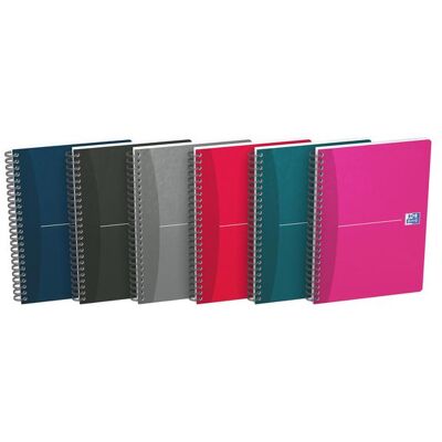 Anteckningsblock OXFORD Essential A4 lin Anteckningsblock OXFORD Essential A4 lin