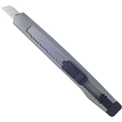 Brytkniv ARWS Budget 9mm plast Brytkniv ARWS Budget 9mm plast