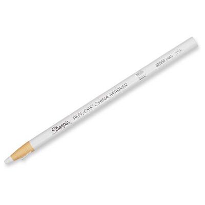 Märkpenna vax SHARPIE China vit Märkpenna vax SHARPIE China vit