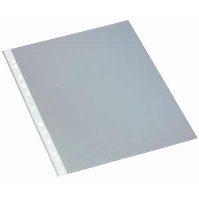 Plastficka BANTEX A4 0,06 100/fp Plastficka BANTEX A4 0,06 100/fp