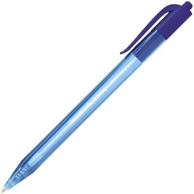 Kulpenna PAPER MATE InkJoy 100 RT 1,0 bl Kulpenna PAPER MATE InkJoy 100 RT 1,0 bl