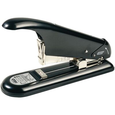 Blockhäftare RAPID HD9 110 ark svart Blockhäftare RAPID HD9 110 ark svart