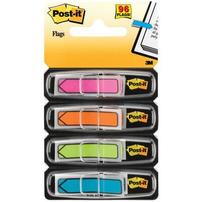 Index POST-IT 11,9x43,2mm pil 96/fp Index POST-IT 11,9x43,2mm pil 96/fp