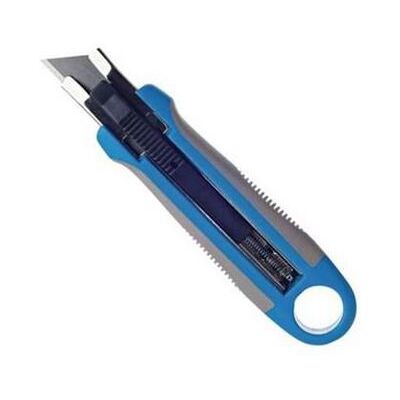 Hobbykniv LYRECO 18mm för ficka/bälte Hobbykniv LYRECO 18mm för ficka/bälte