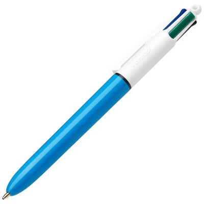 Kulpenna BIC 4 Colours Original 1mm Kulpenna BIC 4 Colours Original 1mm