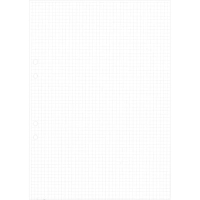 Niceday Limblock A4 kortsida 100 blad rutat Niceday Limblock A4 kortsida 100 blad rutat