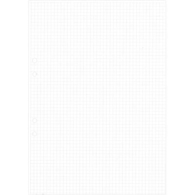 Niceday Limblock A5 kortsida 100blad rutat Niceday Limblock A5 kortsida 100blad rutat