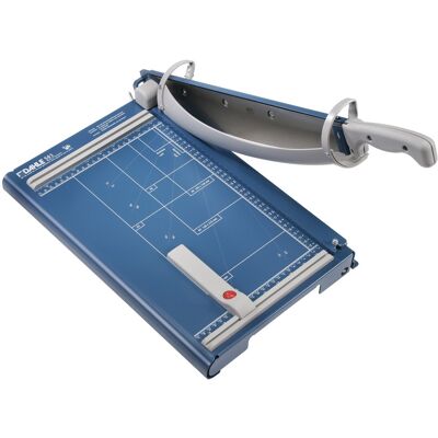 Skärmaskin Dahle 561 giljotin Skärmaskin Dahle 561 giljotin