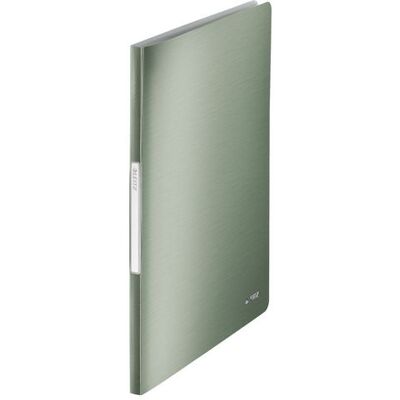 Demobok LEITZ Style PP 20F celadongrön Demobok LEITZ Style PP 20F celadongrön