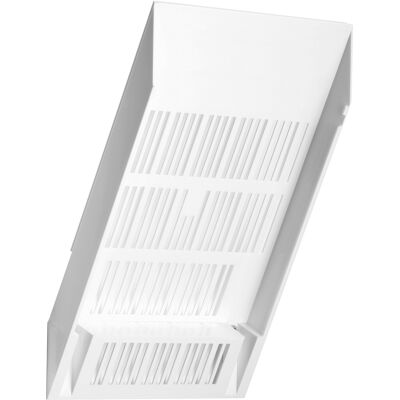 Blankettfack Durable utbyggnad Flexiboxx Vit A4 Blankettfack Durable utbyggnad Flexiboxx Vit A4