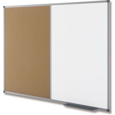 Kombinationstavla NOBO 90x120cm Kombinationstavla NOBO 90x120cm