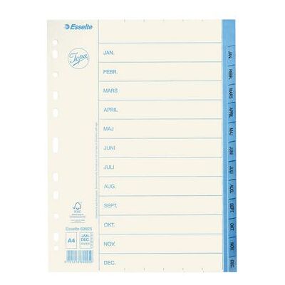 Pappersregister JOPA A4 jan-dec Pappersregister JOPA A4 jan-dec