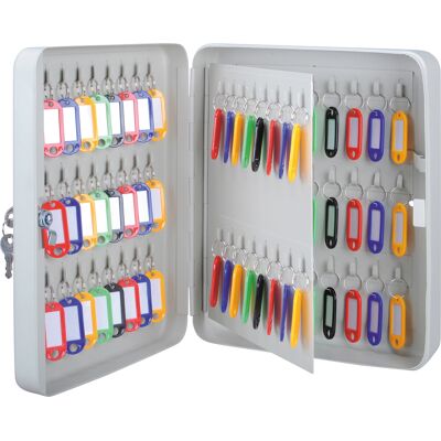 Office Depot - Schlüsselschrank - 240x300 - 80 krokar - Key cabinet Office Depot - Schlüsselschrank - 240x300 - 80 krokar - Key cabinet