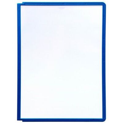 Durable Panel SHERPA A4 mörkblå Durable Panel SHERPA A4 mörkblå