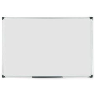 Whiteboard BI-OFFICE emalj 90x60cm Whiteboard BI-OFFICE emalj 90x60cm