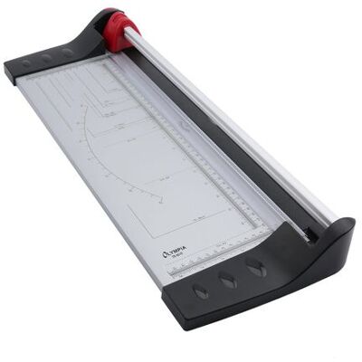 Skärmaskin OLYMPIA TR 4610 A3 Skärmaskin OLYMPIA TR 4610 A3