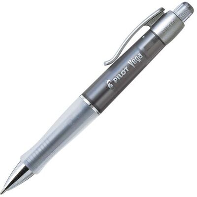 Gelpenna PILOT Vega 0,7 svart Gelpenna PILOT Vega 0,7 svart
