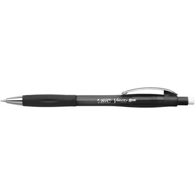 Stiftpenna BIC Velocity Pro 0,7mm svart Stiftpenna BIC Velocity Pro 0,7mm svart
