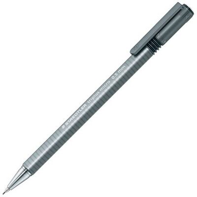 Stiftpenna STAEDTLER Triplus Micro 0,5mm Stiftpenna STAEDTLER Triplus Micro 0,5mm