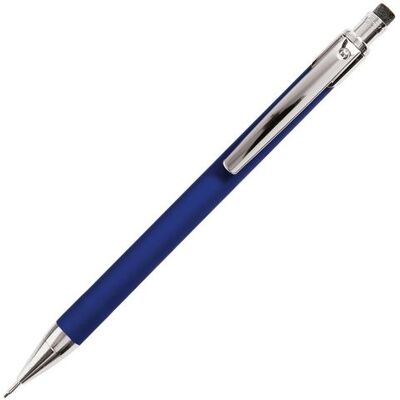 Stiftpenna BALLOGRAF Rondo 0,7mm mörkblå Stiftpenna BALLOGRAF Rondo 0,7mm mörkblå