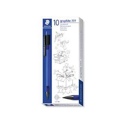 Stiftpenna STAEDTLER 777 0,7mm blå Stiftpenna STAEDTLER 777 0,7mm blå