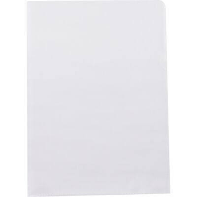Petter Mapp A4 PP 0,12 transparent 25/fp Petter Mapp A4 PP 0,12 transparent 25/fp