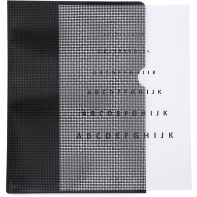 Petter Mapp Security A4 10/fp Petter Mapp Security A4 10/fp