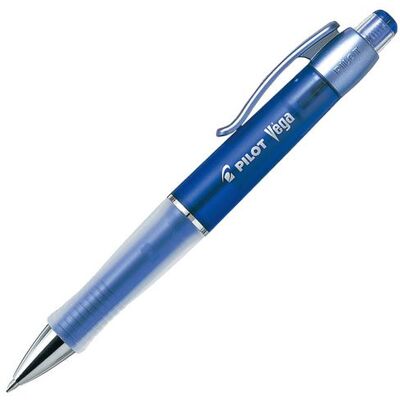Kulpenna PILOT Vega 1,0 blå Kulpenna PILOT Vega 1,0 blå