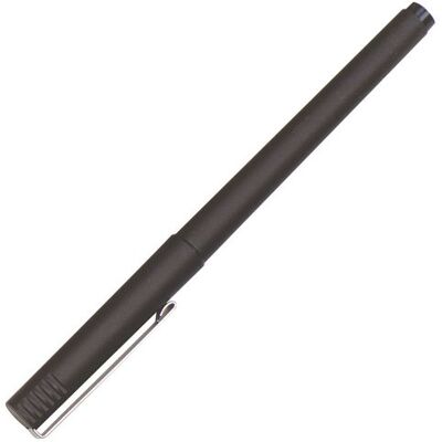 Uni-Ball Micro UB-120 0,2mm Svart Kulspetspenna Uni-Ball Micro UB-120 0,2mm Svart Kulspetspenna