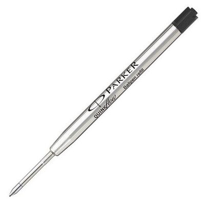 Refill PARKER Quinkflow M svart Refill PARKER Quinkflow M svart