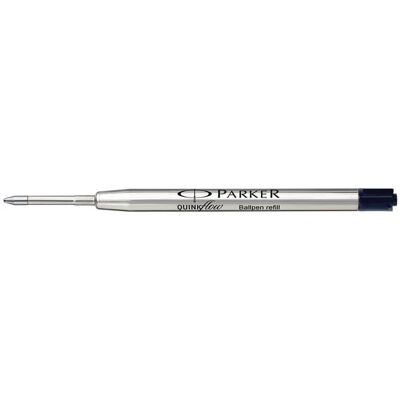 Refill PARKER Quinkflow F svart Refill PARKER Quinkflow F svart