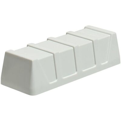 ESSELTE Whiteboardtorkare magnetisk 135x50mm ESSELTE Whiteboardtorkare magnetisk 135x50mm