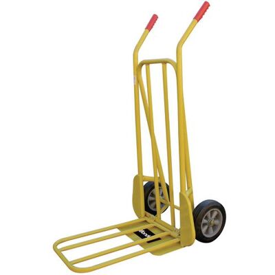 Transportkärra SAFETOOL Transportkärra SAFETOOL