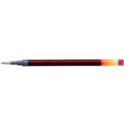 Refill PILOT G2 0,5mm röd Refill PILOT G2 0,5mm röd