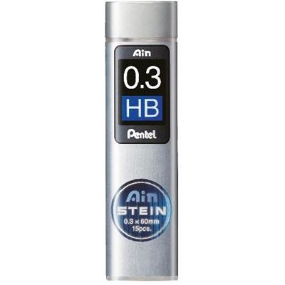 Reservstift PENTEL Ain Stein 0,3 15/fp Reservstift PENTEL Ain Stein 0,3 15/fp