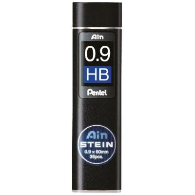 Reservstift PENTEL Ain Stein 0,9 36/fp Reservstift PENTEL Ain Stein 0,9 36/fp