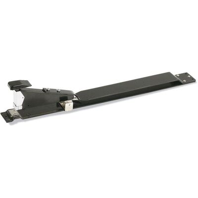 Akthäftare RAPID HD12 40ark 400mm svart Akthäftare RAPID HD12 40ark 400mm svart