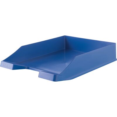 Brevkorg Han Karma A4 blå Brevkorg Han Karma A4 blå