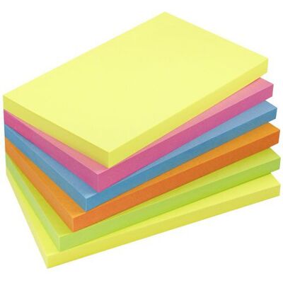 Notes LYRECO prem 75x125mm summer 6/fp Notes LYRECO prem 75x125mm summer 6/fp