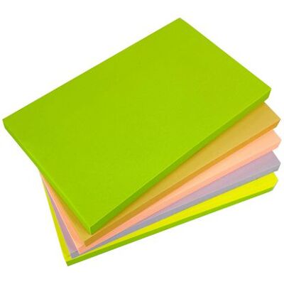 Notes LYRECO prem 75x125mm spring 6/fp Notes LYRECO prem 75x125mm spring 6/fp