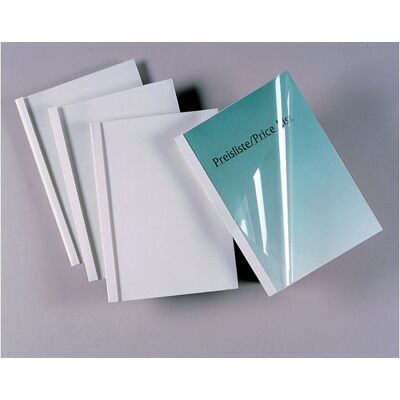 Limbindningsmapp GBC A4 3,0mm 100/fp Limbindningsmapp GBC A4 3,0mm 100/fp
