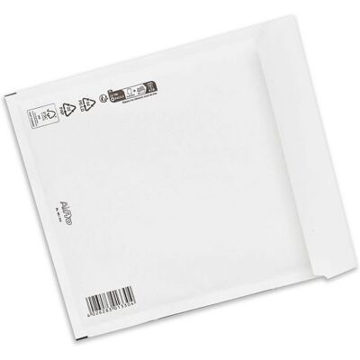 Kuvert vadd. AirPro E15 215x265mm 100/fp Kuvert vadd. AirPro E15 215x265mm 100/fp