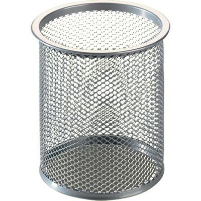 Pennburk Office Depot Tråd silver Pennburk Office Depot Tråd silver