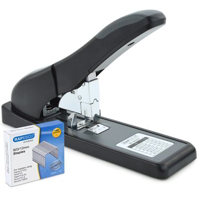 Blockhäftare Rapesco HD-140 Eco Blockhäftare Rapesco HD-140 Eco