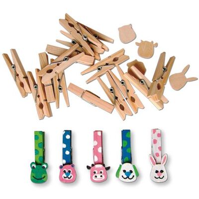 PLAYBOX Klädnypor 75/fp PLAYBOX Klädnypor 75/fp