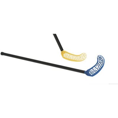 NO BRAND Innebandyset Powerblade V4 10 klubbor NO BRAND Innebandyset Powerblade V4 10 klubbor