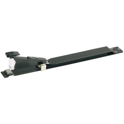 Akthäftare RAPID HD12 40ark 300mm svart Akthäftare RAPID HD12 40ark 300mm svart